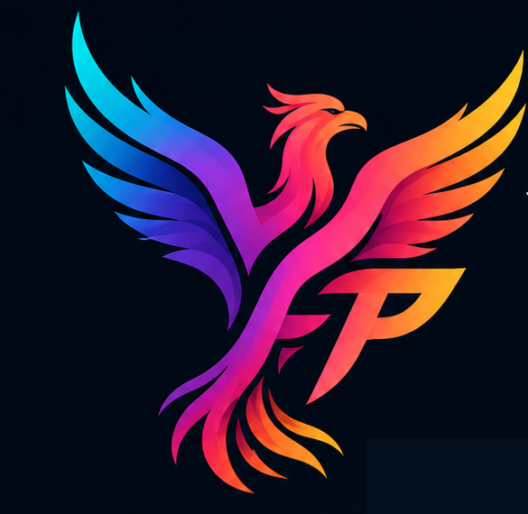 Youth Futures Partnership phoenix emblem
