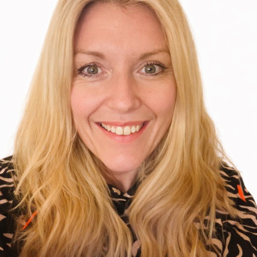 Fran Dainty, founder of Youth Futures Partnership